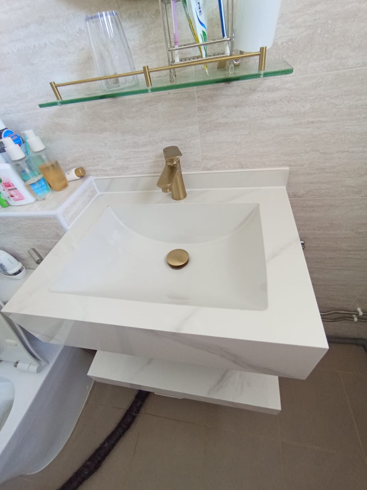 Expert Basin Replacement Services in Singapore: Upgrade Your Bathroom or Kitchen with Ease